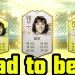 TWO RAGE QUITTERS AND A WALK OUT ROAD TO GEORGE BEST FIFA 21 EP2