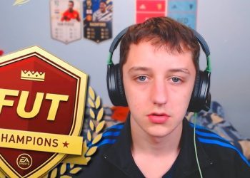 TYPES OF FUT CHAMPIONS PLAYERS IN FIFA 22