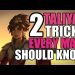 Taliyah Guide - Two Taliyah Tricks Every Main Should Know and Practice [Your boii Drewmatth]