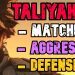 Taliyah Jungle Concepts - Complete Tutorial - Season 11 Taliyah Jungle Guide - League of Legends