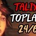 Taliyah Top OTP Destroys Promos to Master Tier - Season 11 Taliyah Guide - League of Legends
