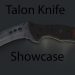Talon Knife All Animations - CS:GO