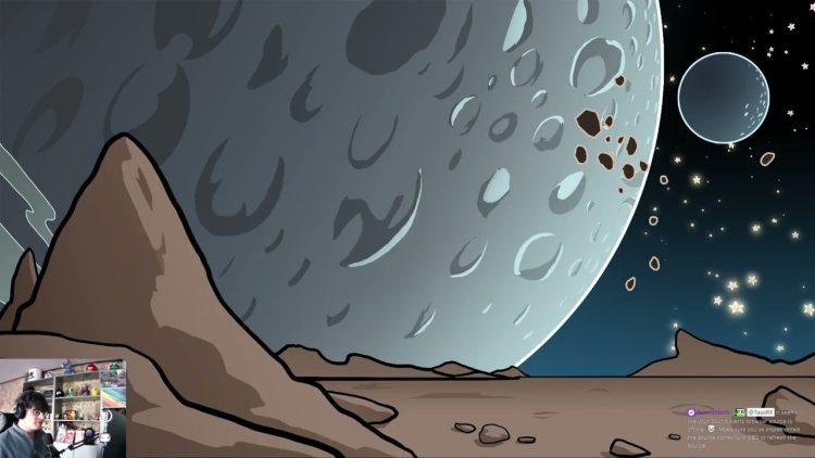 TassRX rePLAYS: Starcraft Cartooned