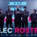 Team BDS presents the LEC 2022 Lineup!