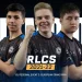 Team Endpoint with Second Regional Event Win at RLCS 2021-22.