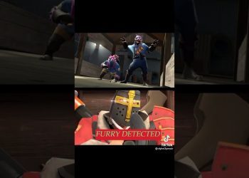 Team Fortress 2 FUNNY