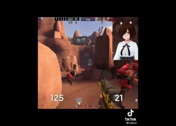 Team Fortress 2 Funny