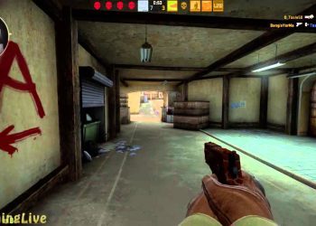 Team IGNS | Live Game #1 | Counter Strike Global Offensive Competitive | Dust 2