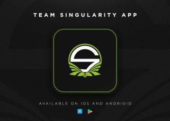 Team Singularity App!
