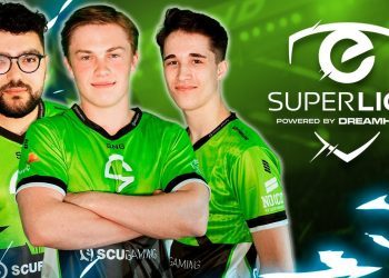 Team Singularity FIFA | eSuperliga Season 5 Best Moments