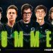 Team Singularity League of Legends | NLC Summer 2021 Highlights