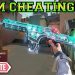 Teammates Thought I Was HACKING - Valorant