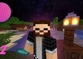 TeeGeeSMP [02] Minecraft SMP but We Construct an ATROCITY