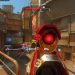 [Terapin Widowmaker] "I love this new on-rails shooter called Overwatch" - Junkertown Gameplay