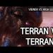 Terran vs Terran? feat by Infested Terran in TvZ l StarCraft 2: Legacy of the Void l Crank