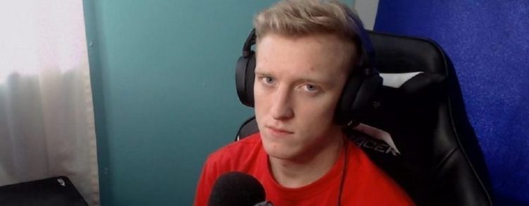 Tfue think Valorant is a shooter for OldPeople