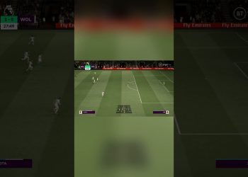 That's FIFA for you (FIFA 21 cause i am not going to buy the same game every YEAR)