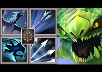 That's What Powerfull Means | Dota 2 Ability Draft