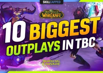 The 10 BIGGEST OUTPLAYS You Can Do in TBC!