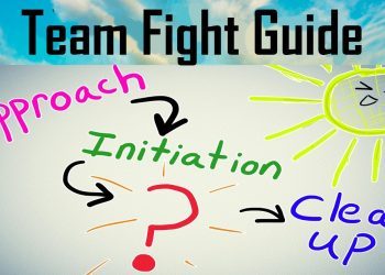 The 4 Steps Of A Team Fight That You Need To Know | Overwatch Team Fight Guide