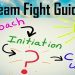 The 4 Steps Of A Team Fight That You Need To Know | Overwatch Team Fight Guide