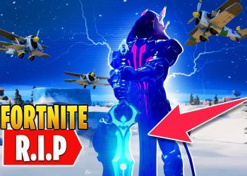 The 7 WORST Updates That Almost KILLED Fortnite Forever!