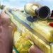The AS44 is Broken in – Season  4 Warzone