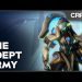 The Adept Army - Crank's variety StarCraft 2