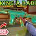 The AiM CRIMINAL *Serenity Phantom* - Valorant