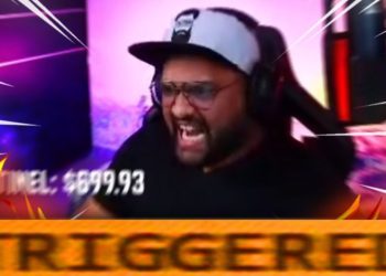 The Art of Raging in Valorant
