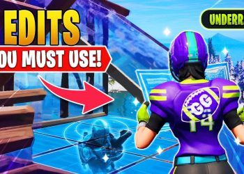The BEST Fortnite Editing Tricks You NEED To Use!