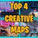 The BEST Fortnite Obstacle Courses (With Codes)