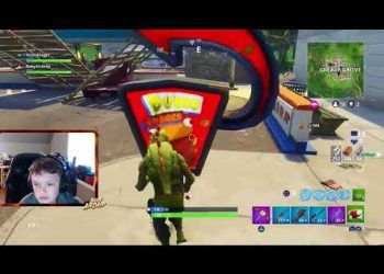 The BEST Fortnite Player In The World-Fortnite Battle Royale Brother Duos