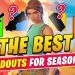 The BEST LOADOUTS In Fortnite Chapter 2 Season 6 You HAVE TO Use (Fortnite Tips & Tricks)
