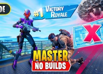 The BEST TIPS AND TRICKS For FORTNITE ZERO BUILD To WIN MORE GAMES!