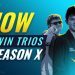 The *BEST* TRIOS Guide for Season X - Fortnite Tips and Tricks