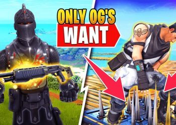 The BIGGEST Fortnite Updates Only The OG's Want To Come Back!