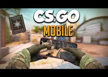 The Best Alternative Game Of CS:GO On Mobile Devices