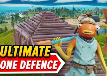 The Best Cone Counter-Build To WIN YOUR BOX FIGHTS (Fortnite Tips & Tricks - #Shorts)