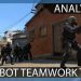 The Best Way to Give Orders to Bots in CS:GO