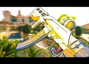 The Blixen after the Nerf – Season  4 Warzone