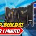 The COW CATCHER Is OP In Fortnite Season 2 And Can STOP ENEMIES BUILDING In Arena! #Shorts