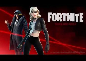The Chase - Fortnite Shorts #FortniteTOM