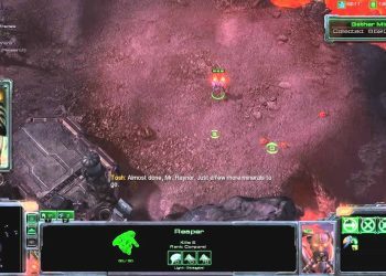 The Devil's Playground Brutal Walkthrough - Starcraft 2: Wings of Liberty