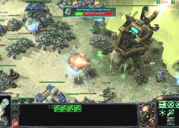 The Dig Brutal Walkthrough - Starcraft 2: Wings of Liberty