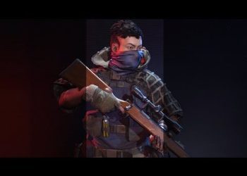 The Division 2 – Xander League