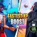 The EASIEST WAYS TO EARN XP And RANK UP Your BATTLE PASS FAST In Fortnite Chapter 3 Season 3!