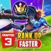 The EASIEST WAYS To RANK UP FAST in Fortnite Chapter 3 Season 1 Arena Mode!  Tips & Tricks!