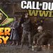 The EASY WAY To "Party Up/Play With Friends" In Ranked Play! (Call Of Duty: WWII)