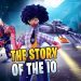 The ENTIRE Storyline Of The I.O Explained!